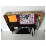 Desk Supplies, Tray
