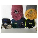 Assorted Hats