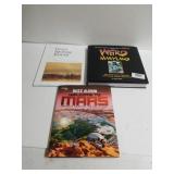 Assorted Books
