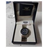 Brooks Brothers Mens Watch