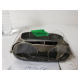Antique Safety Glasses