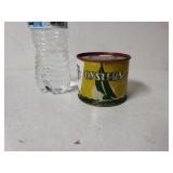Delicious Oyster Can