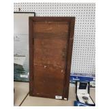 Antique Medicine Cabinet