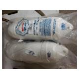 2 New 6x21 Remel Boat Bumpers