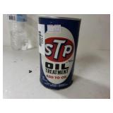 STP Motor Oil Treatment