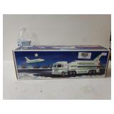 Hess Truck
