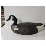 Large Goose Decoy