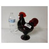 Red Rooster ?? Candy ?? Dish