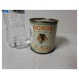 Honga Oyster Can