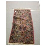 Karaston Power Loomed Rug