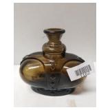 Smokey Brown Decanter