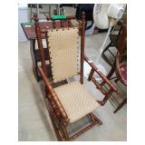Dexter Rocking Chair