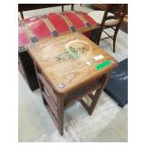 Phone Table