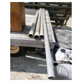 Underground Piping