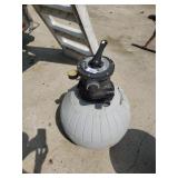 Hayward Pool Filter