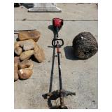 Troy Bilt Weed Eater