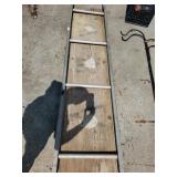 Aluminum Ladder