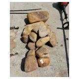 Decorative Rocks