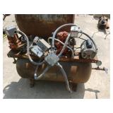 Honeywell Air Compressor