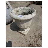 Outside Decorative Planter