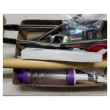 Kitchen Utensils