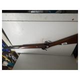 White Mountain .50 Cal.. Carbine