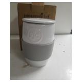 Pampered Chef Ceramic Egg Cooker