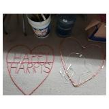 Heart Decor