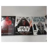 Star Wars Books