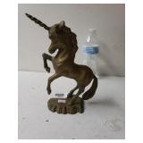 Brass Unicorn ?? Figure