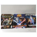 Star Wars Magazines