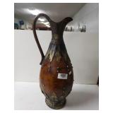 Decorative Pitcher Vase