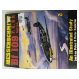 Bf 109 Book