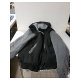 Size Small Rottweiler Coat