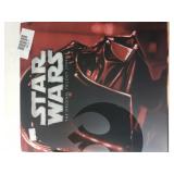 Star Wars Book