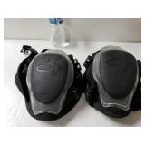 Gel Hard Cap Knee Pads