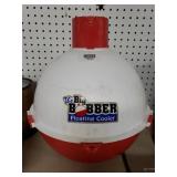 The Big Bobber Floating Cooler