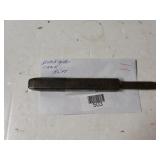 Vintage Oyster Cracking Knife
