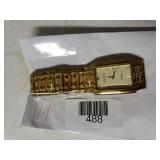 Vintage Elgin Mens Watch