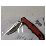 Buck Pocket Knife. New