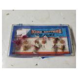 King Neptune Dry Flies Lures