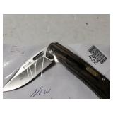 New. Buck Pocket Knife