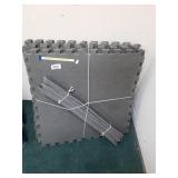 Rubber Matting & Sides(10)