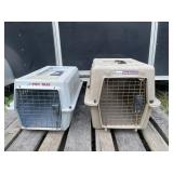 Small & Medium Animal Crates