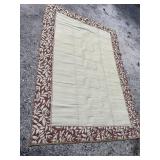 Reversible Patio Mat 11