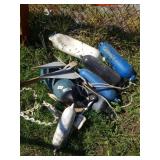 Boat Buoys, Anchors