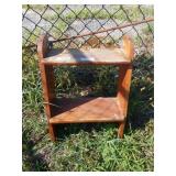 2 Step Boat Ladder