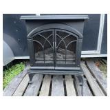 Electric Fireplace Heater