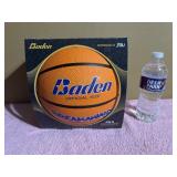 New Baden Basketball