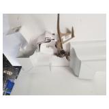 In Ground Sprinkler, Gutter Corner Covers